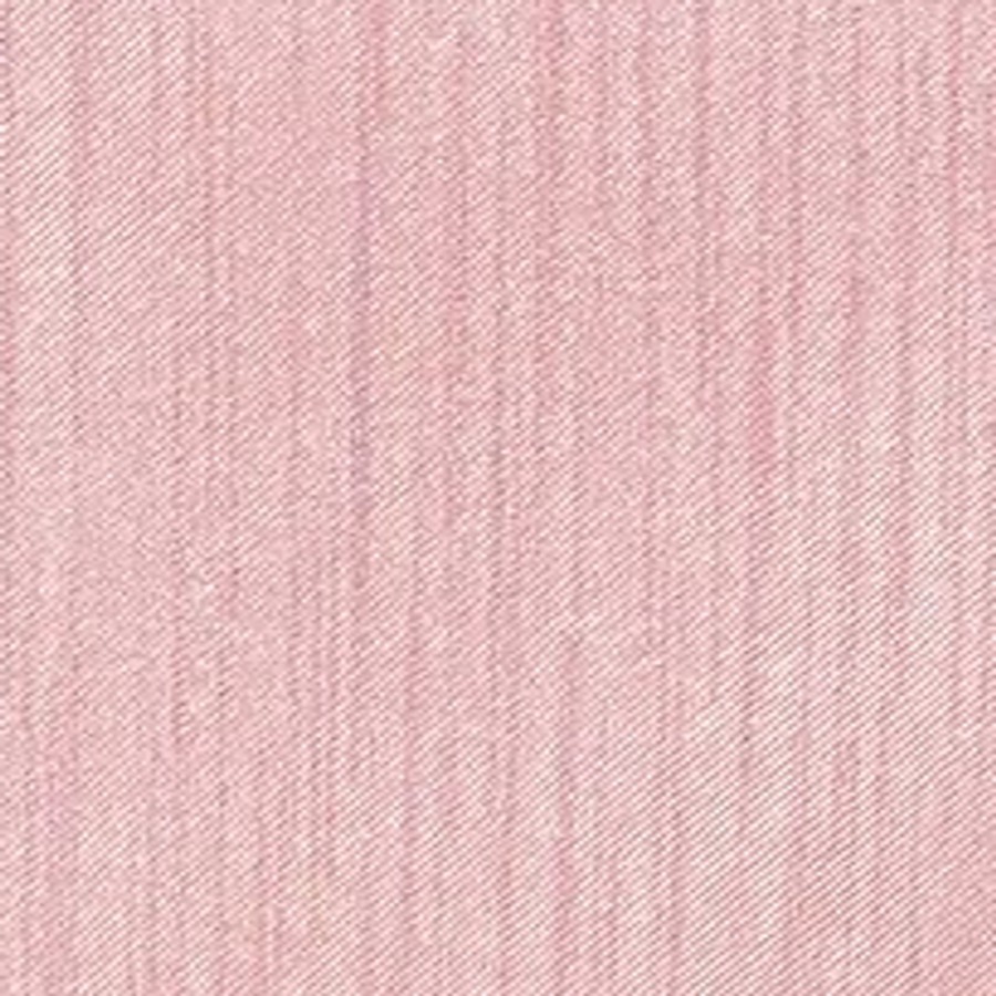 Shantung Light Pink tablecloths and overlay